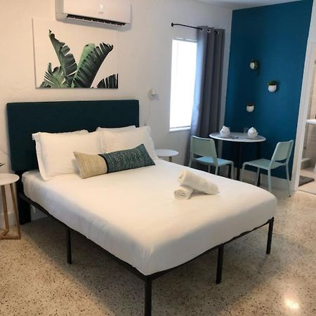 Broadwaysuites Downtown By Rocketstay 마이애미 외부 사진