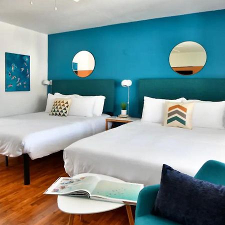 Broadwaysuites Downtown By Rocketstay 마이애미 외부 사진