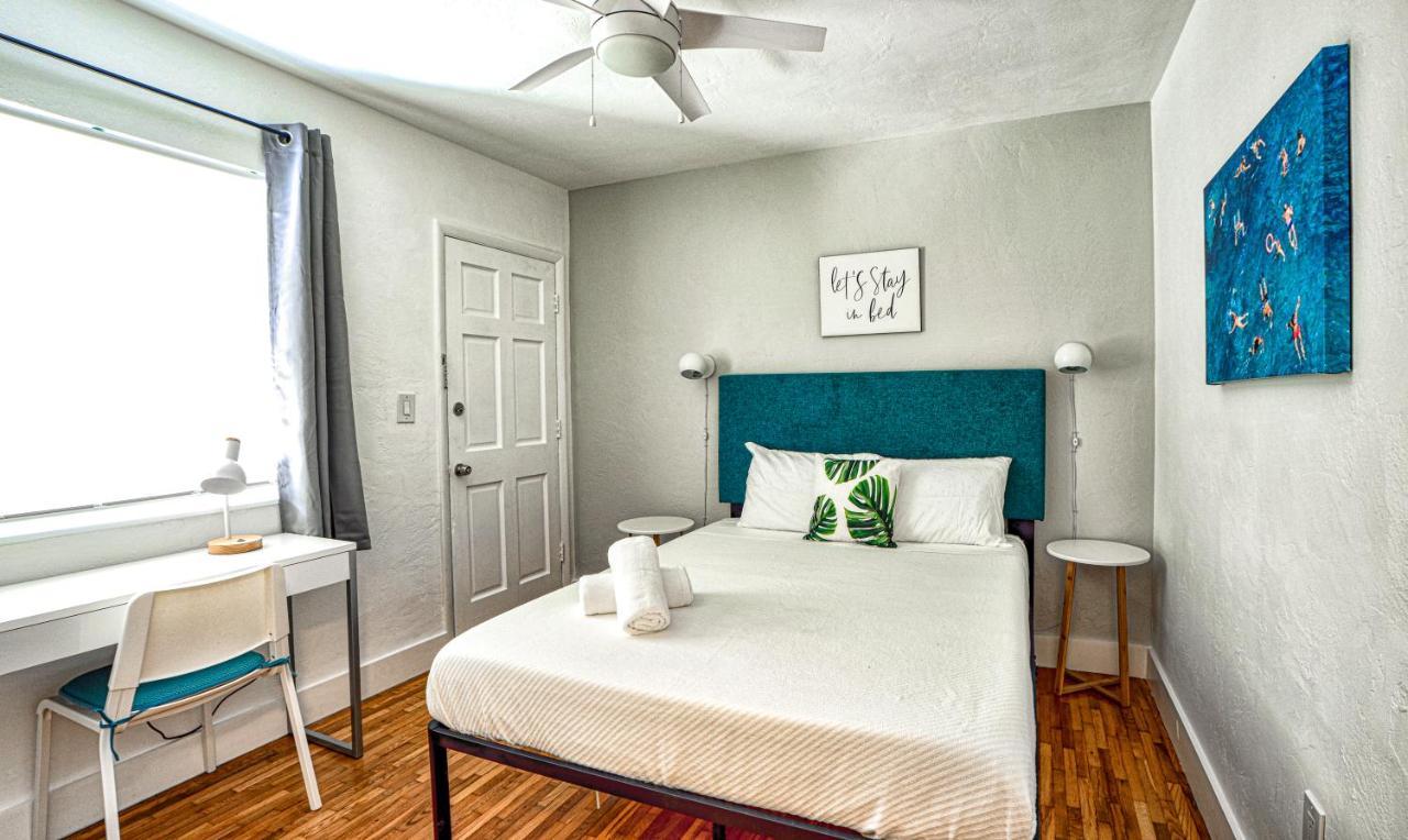 Broadwaysuites Downtown By Rocketstay 마이애미 외부 사진