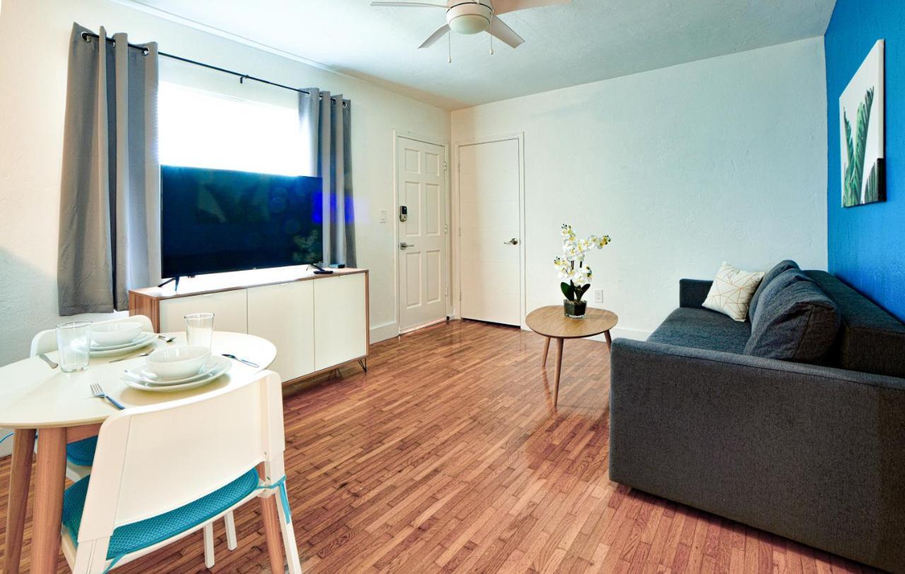 Broadwaysuites Downtown By Rocketstay 마이애미 외부 사진