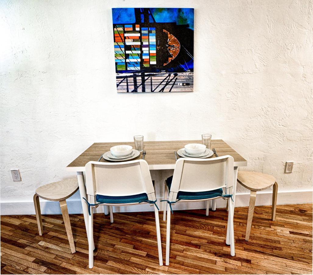 Broadwaysuites Downtown By Rocketstay 마이애미 외부 사진