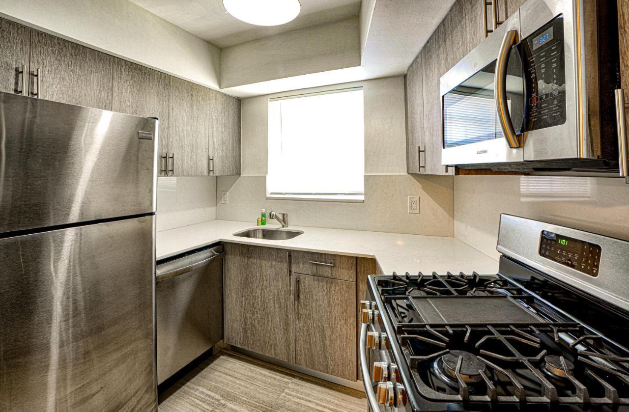 Broadwaysuites Downtown By Rocketstay 마이애미 외부 사진