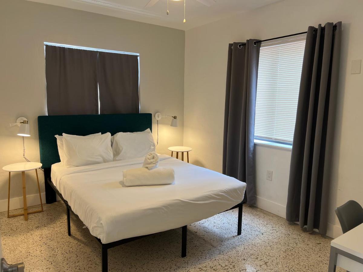 Broadwaysuites Downtown By Rocketstay 마이애미 외부 사진