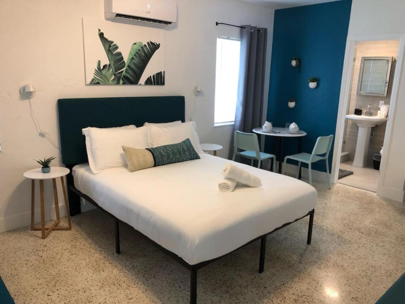 Broadwaysuites Downtown By Rocketstay 마이애미 외부 사진