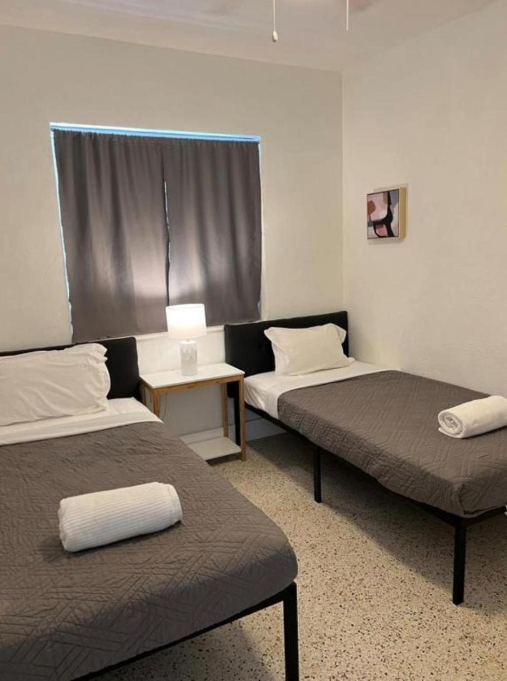 Broadwaysuites Downtown By Rocketstay 마이애미 외부 사진