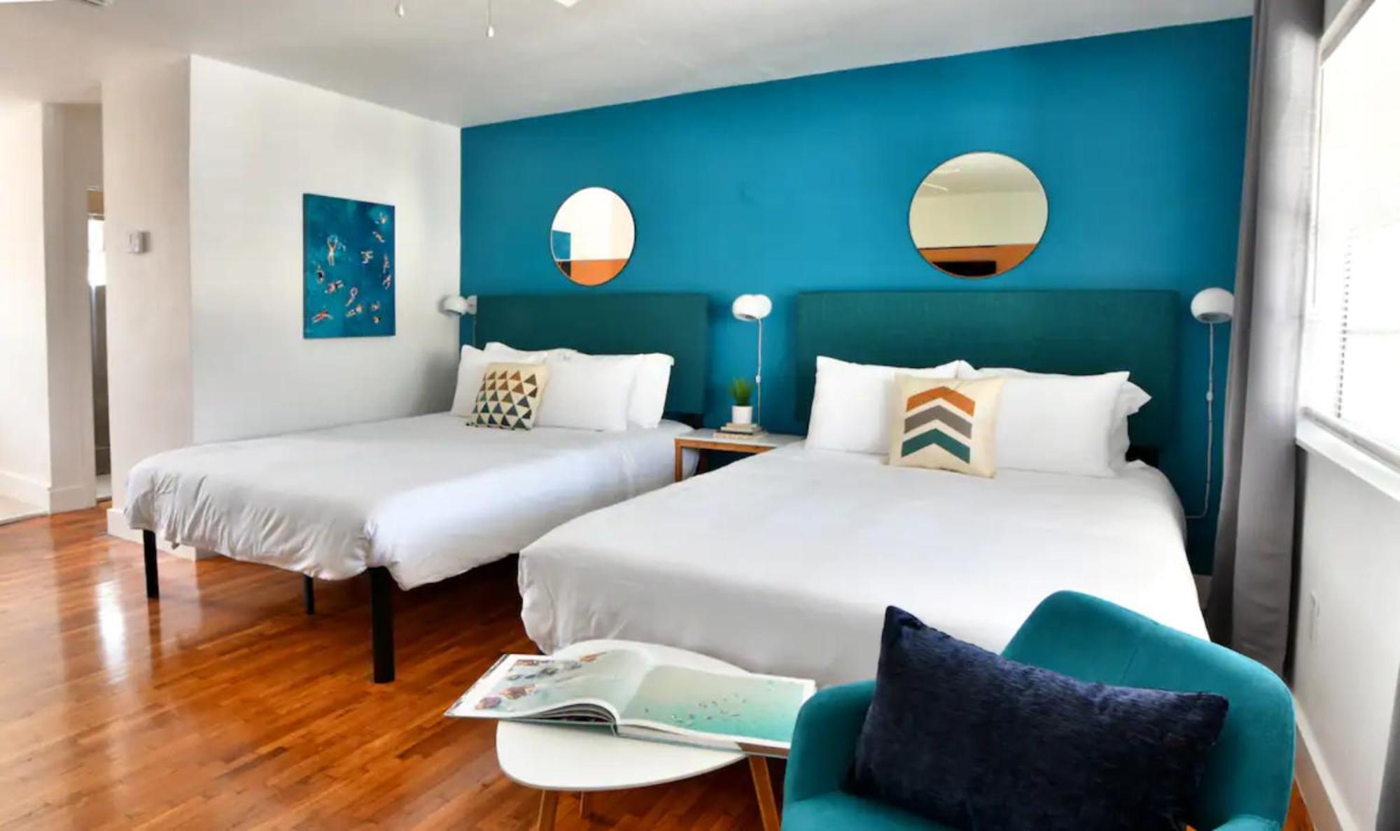 Broadwaysuites Downtown By Rocketstay 마이애미 외부 사진