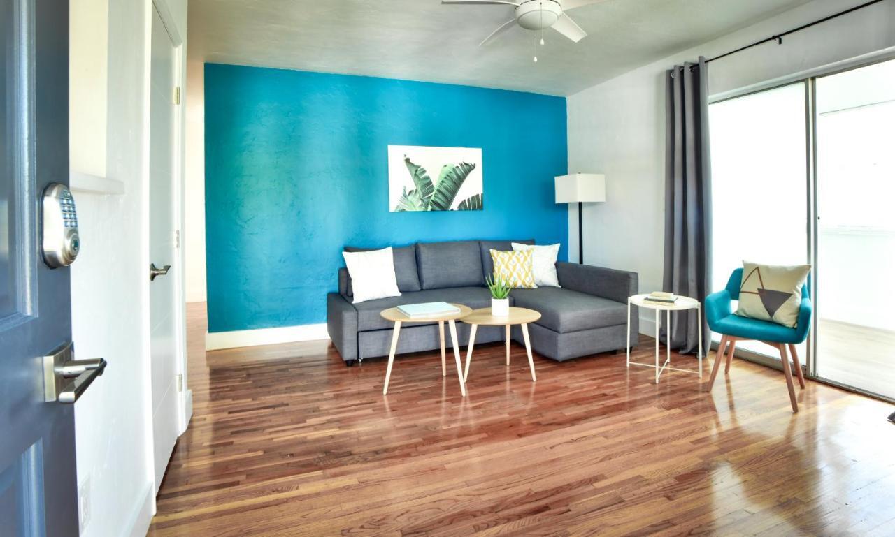 Broadwaysuites Downtown By Rocketstay 마이애미 외부 사진