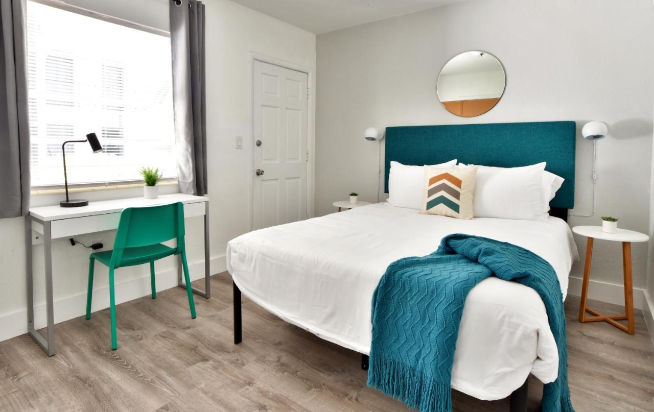 Broadwaysuites Downtown By Rocketstay 마이애미 외부 사진