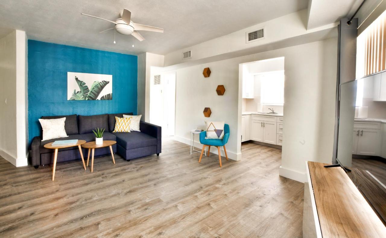 Broadwaysuites Downtown By Rocketstay 마이애미 외부 사진