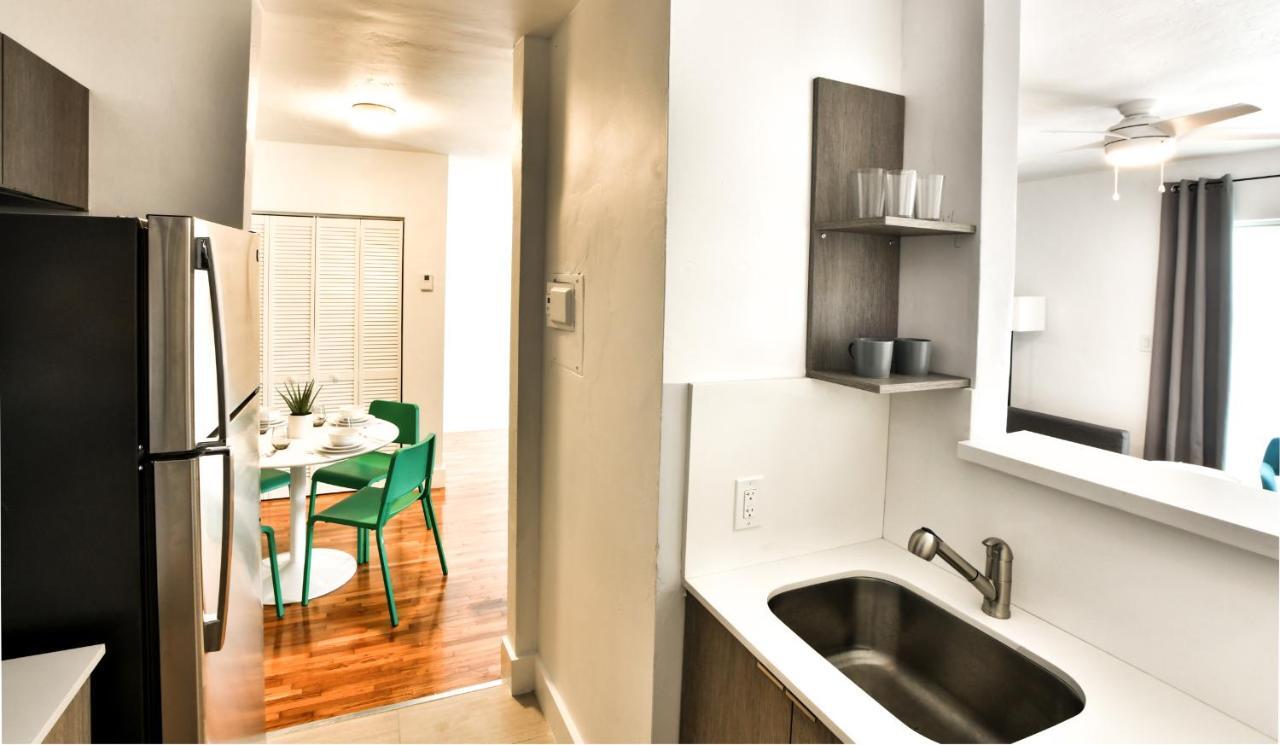 Broadwaysuites Downtown By Rocketstay 마이애미 외부 사진
