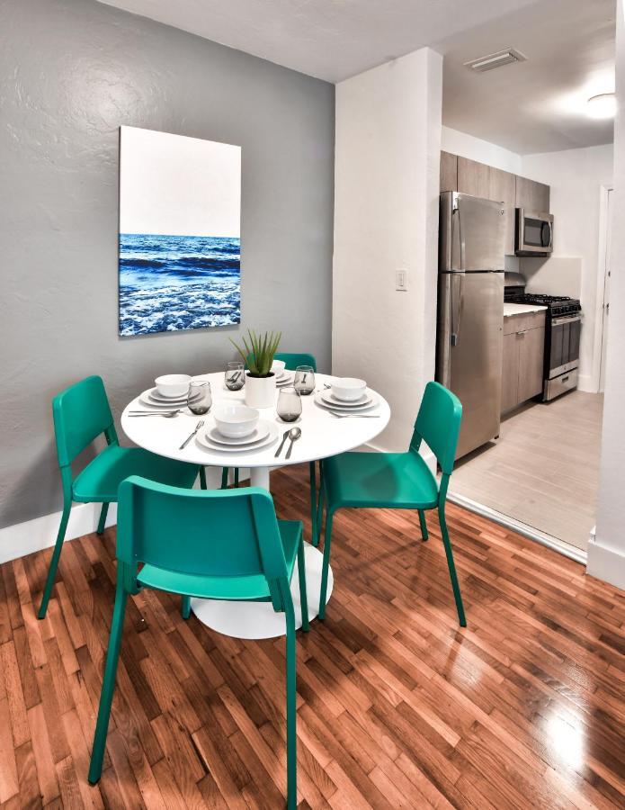 Broadwaysuites Downtown By Rocketstay 마이애미 외부 사진