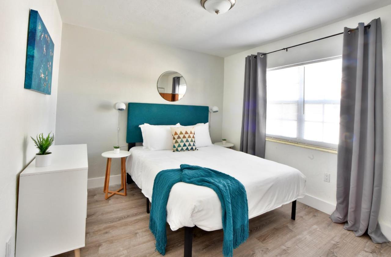 Broadwaysuites Downtown By Rocketstay 마이애미 외부 사진