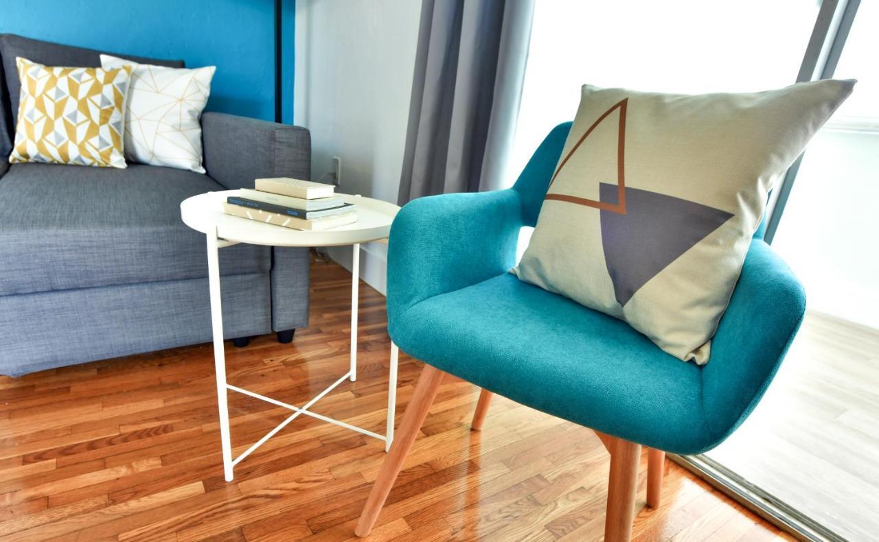 Broadwaysuites Downtown By Rocketstay 마이애미 외부 사진