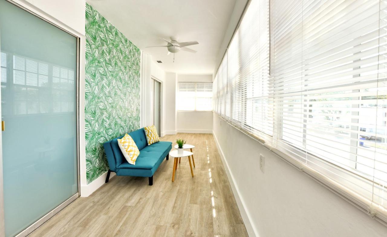 Broadwaysuites Downtown By Rocketstay 마이애미 외부 사진