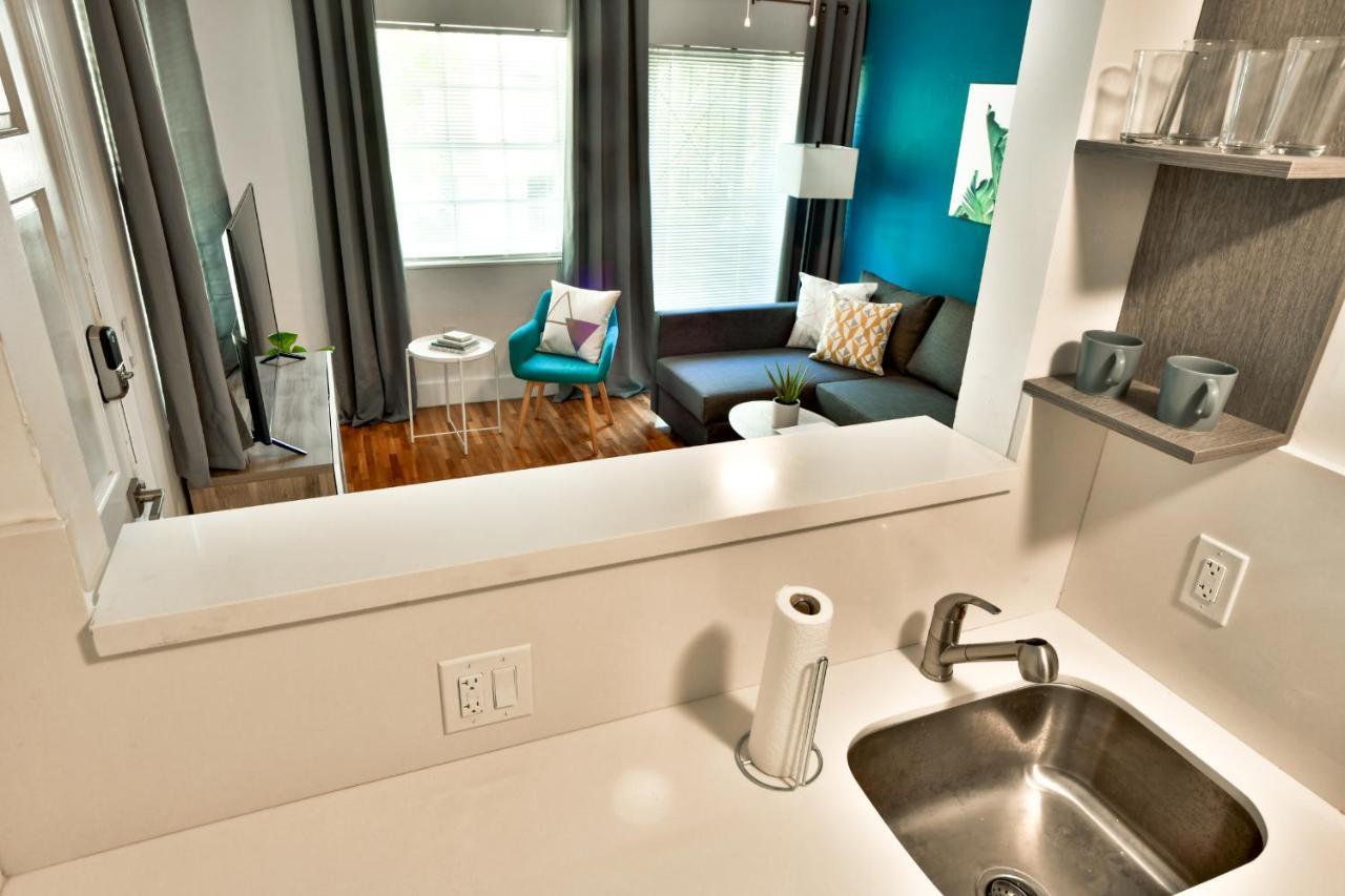 Broadwaysuites Downtown By Rocketstay 마이애미 외부 사진