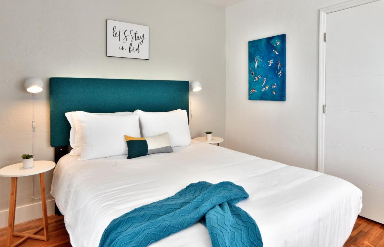 Broadwaysuites Downtown By Rocketstay 마이애미 외부 사진