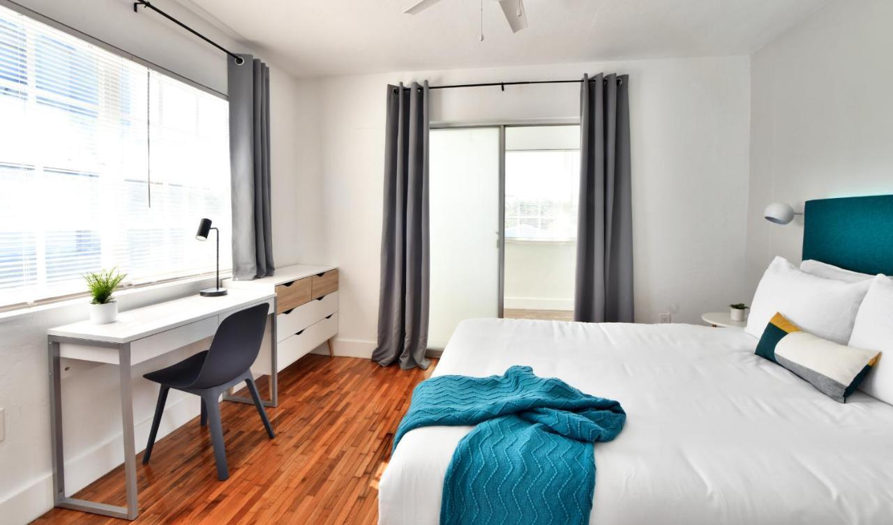 Broadwaysuites Downtown By Rocketstay 마이애미 외부 사진