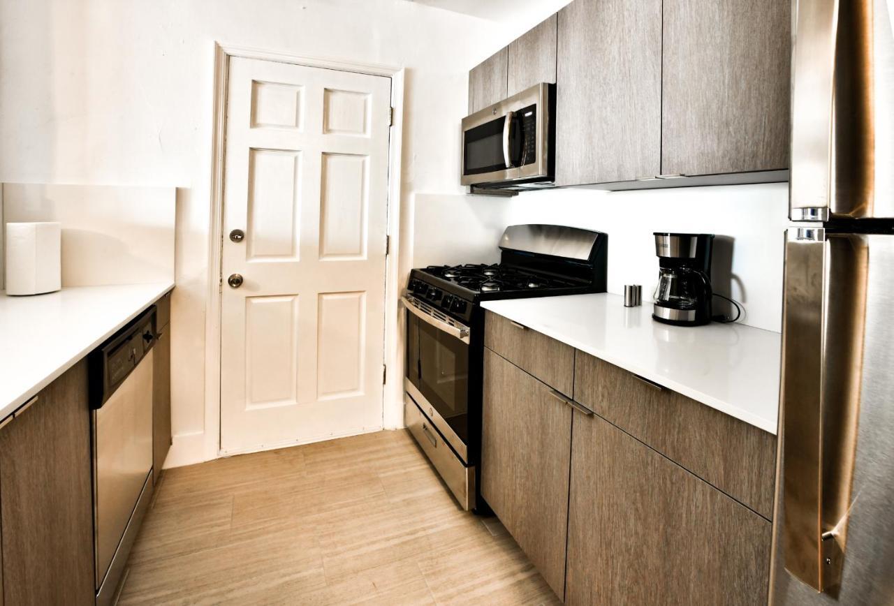 Broadwaysuites Downtown By Rocketstay 마이애미 외부 사진