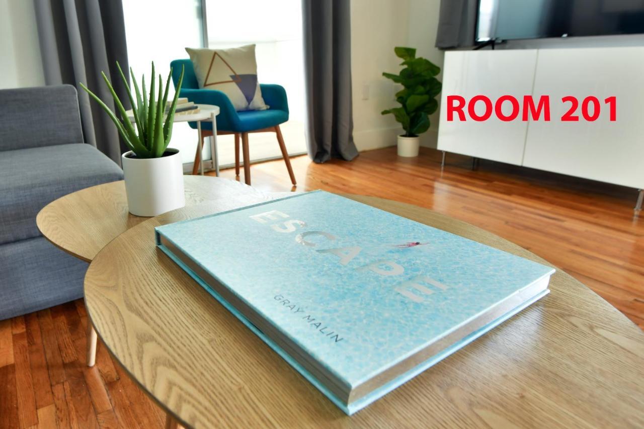 Broadwaysuites Downtown By Rocketstay 마이애미 외부 사진