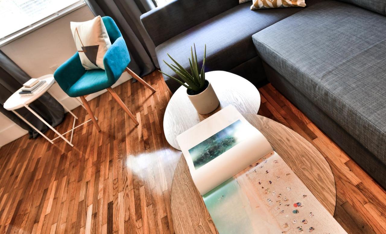 Broadwaysuites Downtown By Rocketstay 마이애미 외부 사진